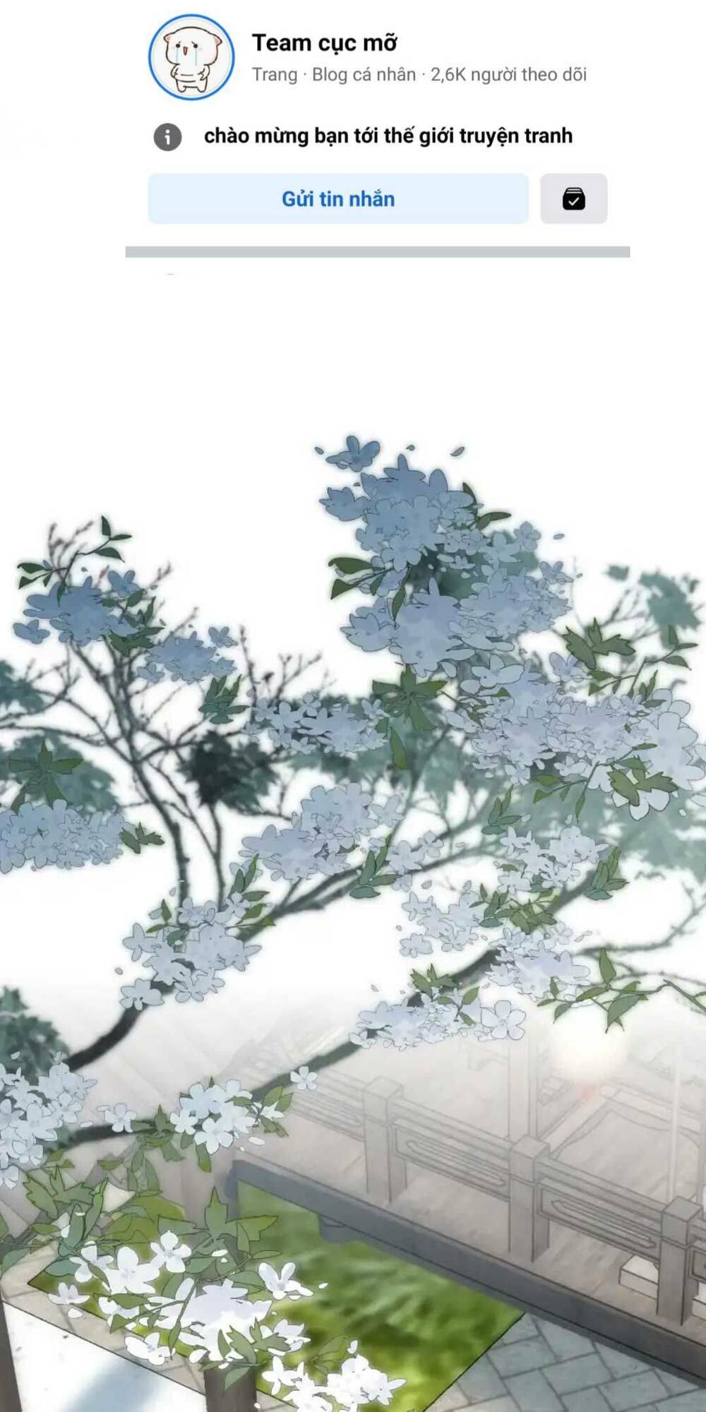 Vương Gia Hắn Luôn Nghĩ Tôi Yêu Hắn Đến Nghiện Chapter 5 - Trang 2