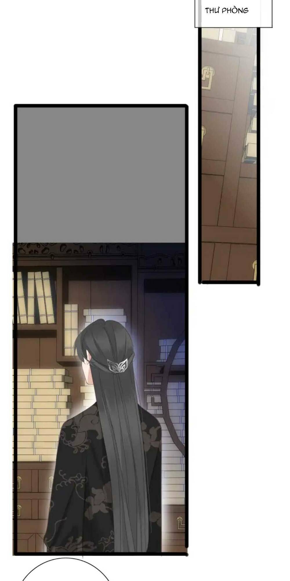 Vương Gia Hắn Luôn Nghĩ Tôi Yêu Hắn Đến Nghiện Chapter 5 - Trang 2