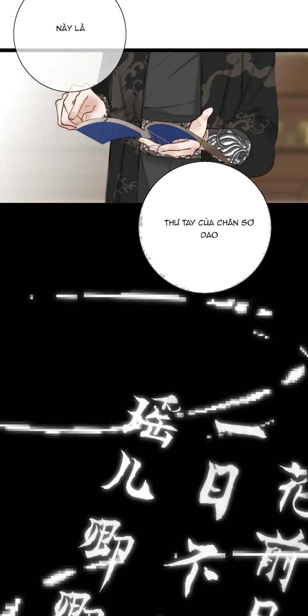 Vương Gia Hắn Luôn Nghĩ Tôi Yêu Hắn Đến Nghiện Chapter 5 - Trang 2