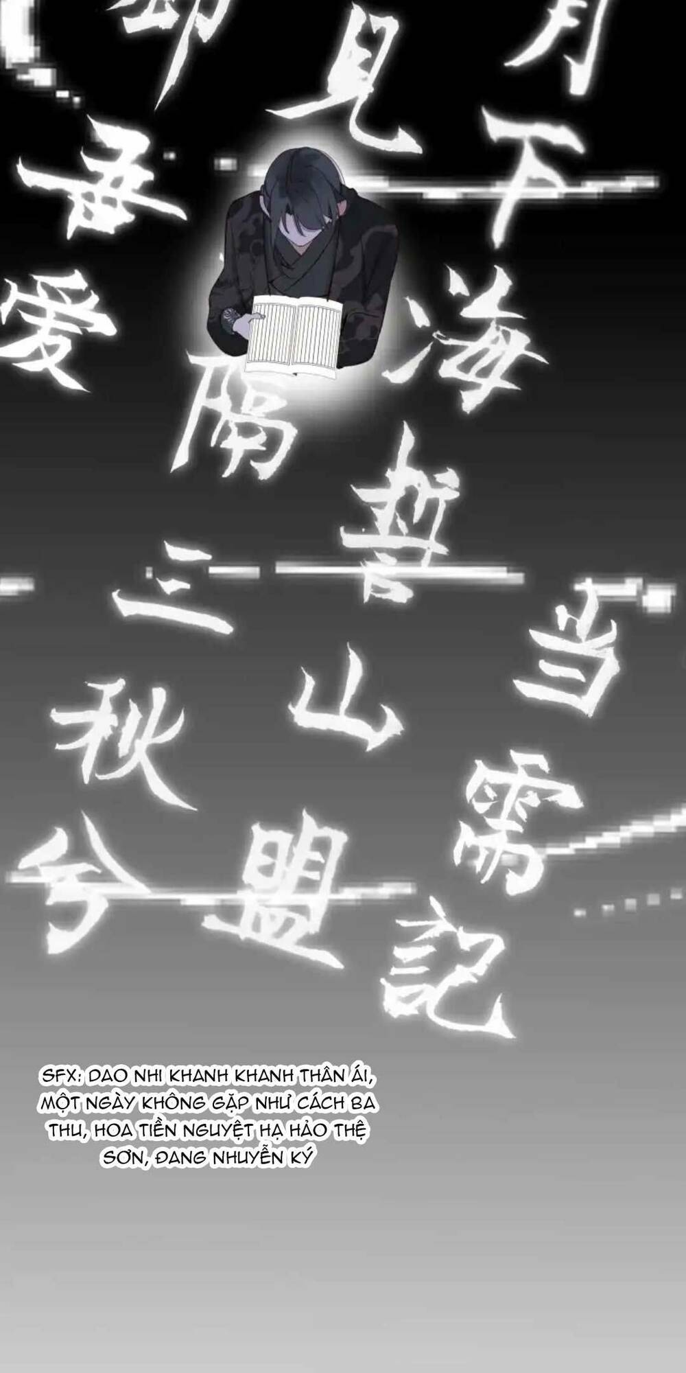 Vương Gia Hắn Luôn Nghĩ Tôi Yêu Hắn Đến Nghiện Chapter 5 - Trang 2