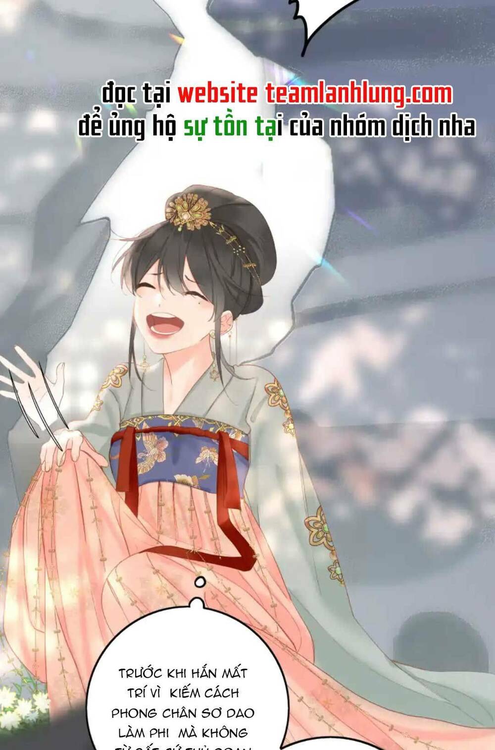 Vương Gia Hắn Luôn Nghĩ Tôi Yêu Hắn Đến Nghiện Chapter 5 - Trang 2