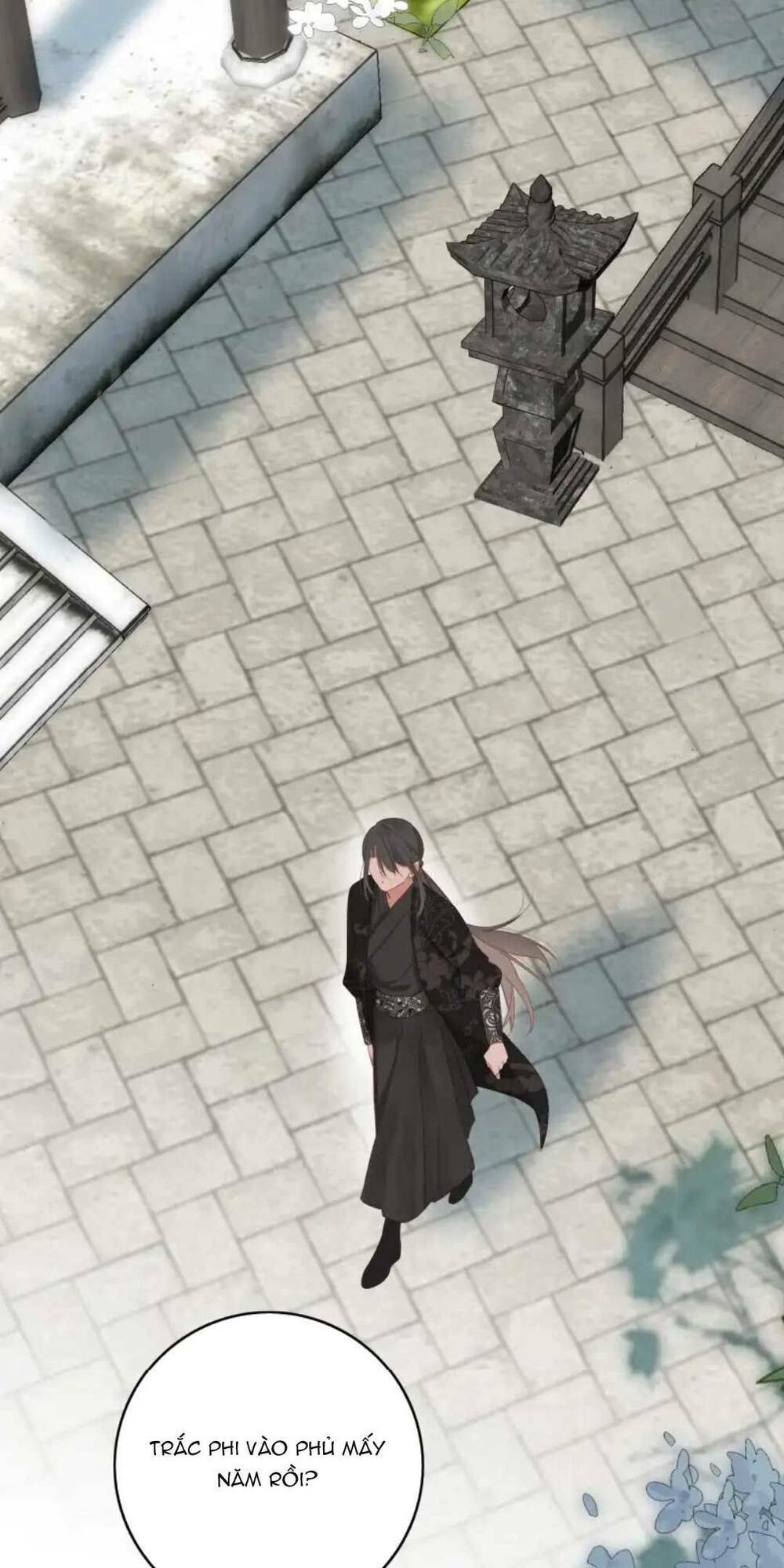 Vương Gia Hắn Luôn Nghĩ Tôi Yêu Hắn Đến Nghiện Chapter 5 - Trang 2