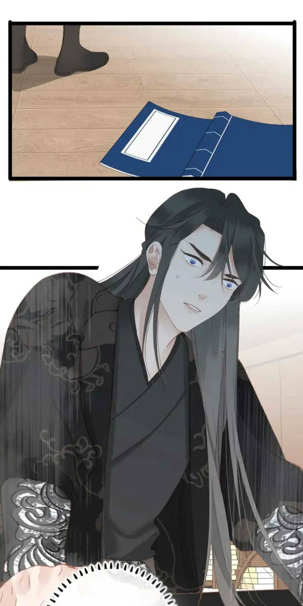 Vương Gia Hắn Luôn Nghĩ Tôi Yêu Hắn Đến Nghiện Chapter 5 - Trang 2