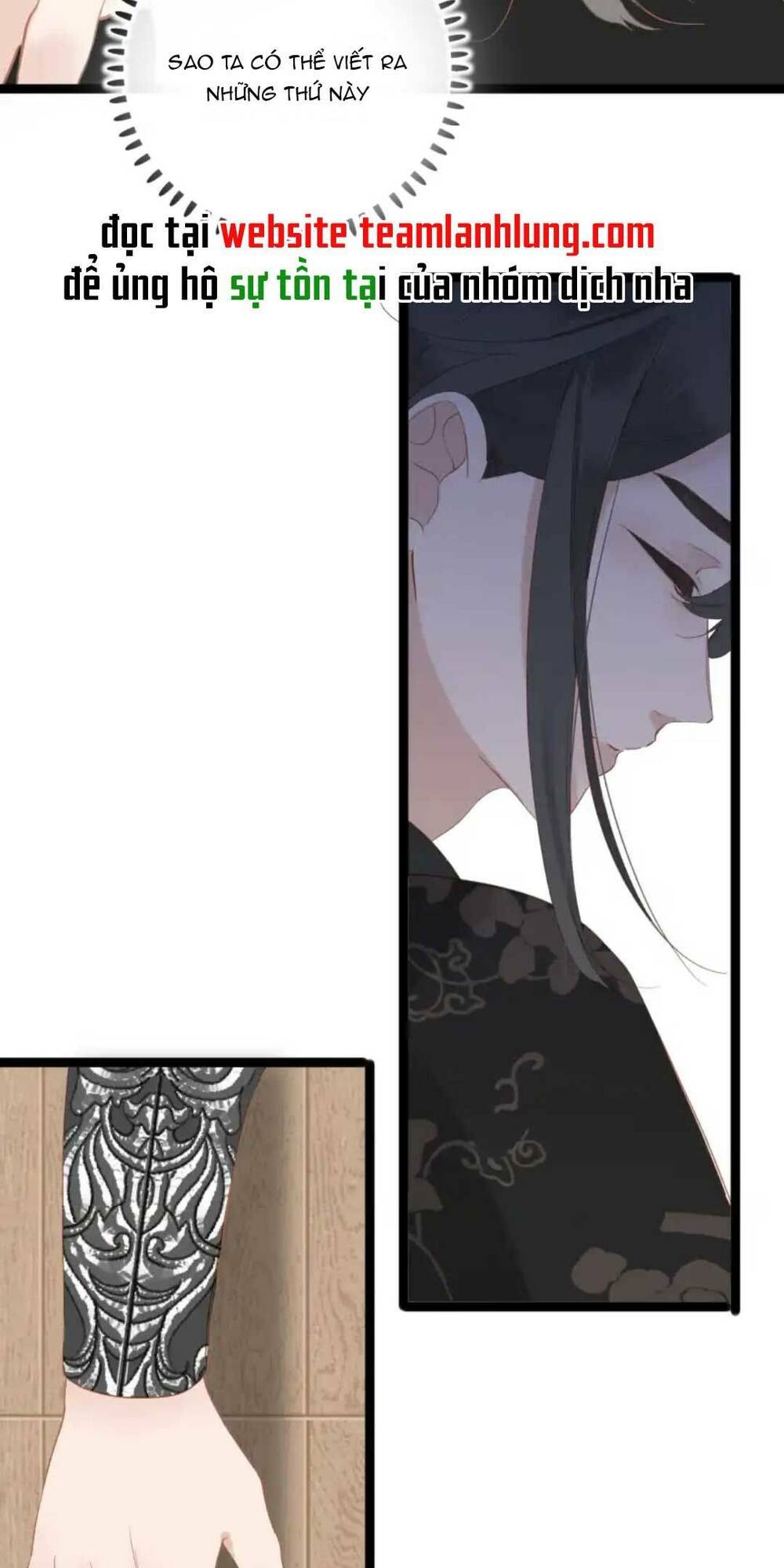 Vương Gia Hắn Luôn Nghĩ Tôi Yêu Hắn Đến Nghiện Chapter 5 - Trang 2