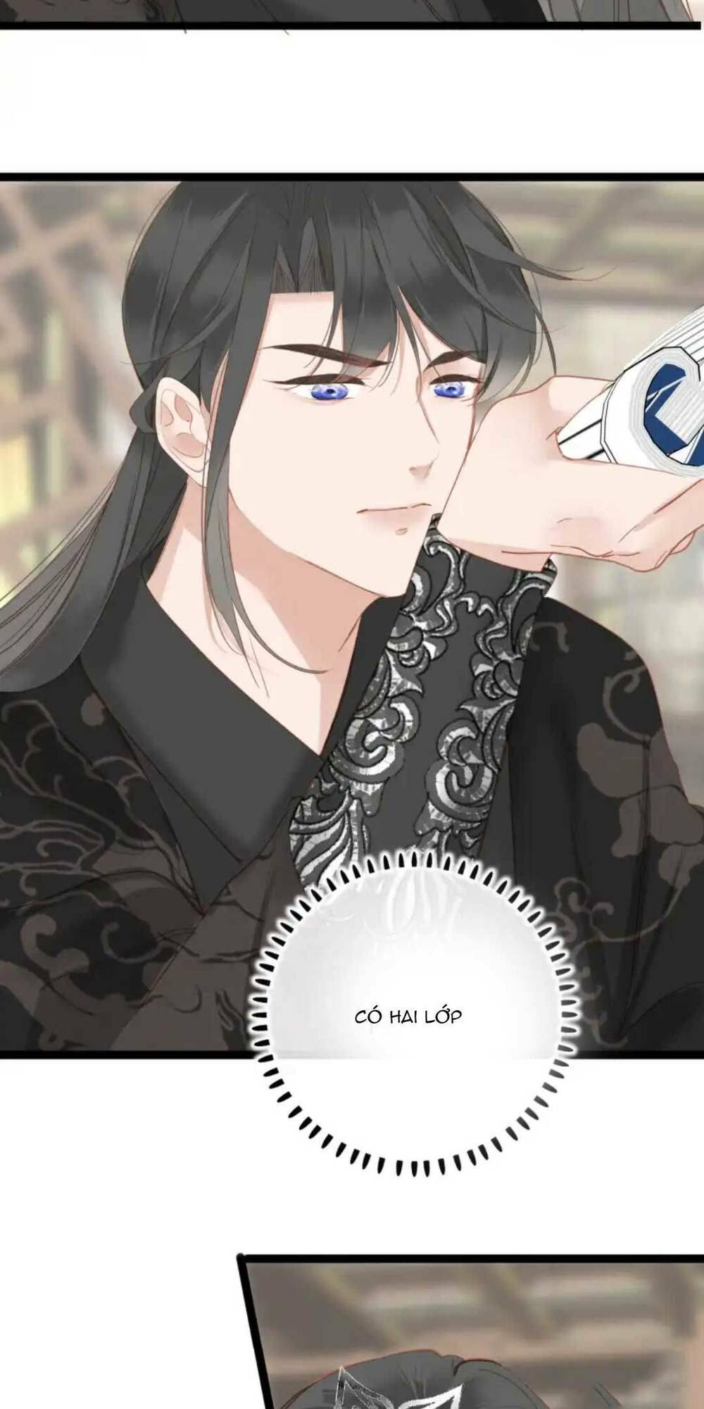 Vương Gia Hắn Luôn Nghĩ Tôi Yêu Hắn Đến Nghiện Chapter 5 - Trang 2