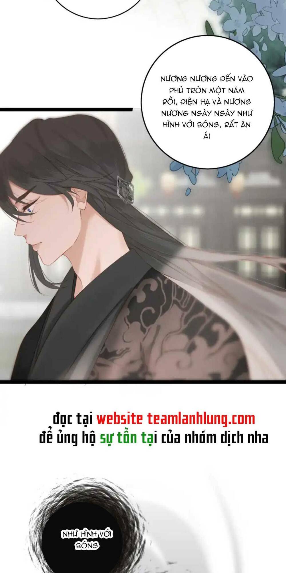 Vương Gia Hắn Luôn Nghĩ Tôi Yêu Hắn Đến Nghiện Chapter 5 - Trang 2