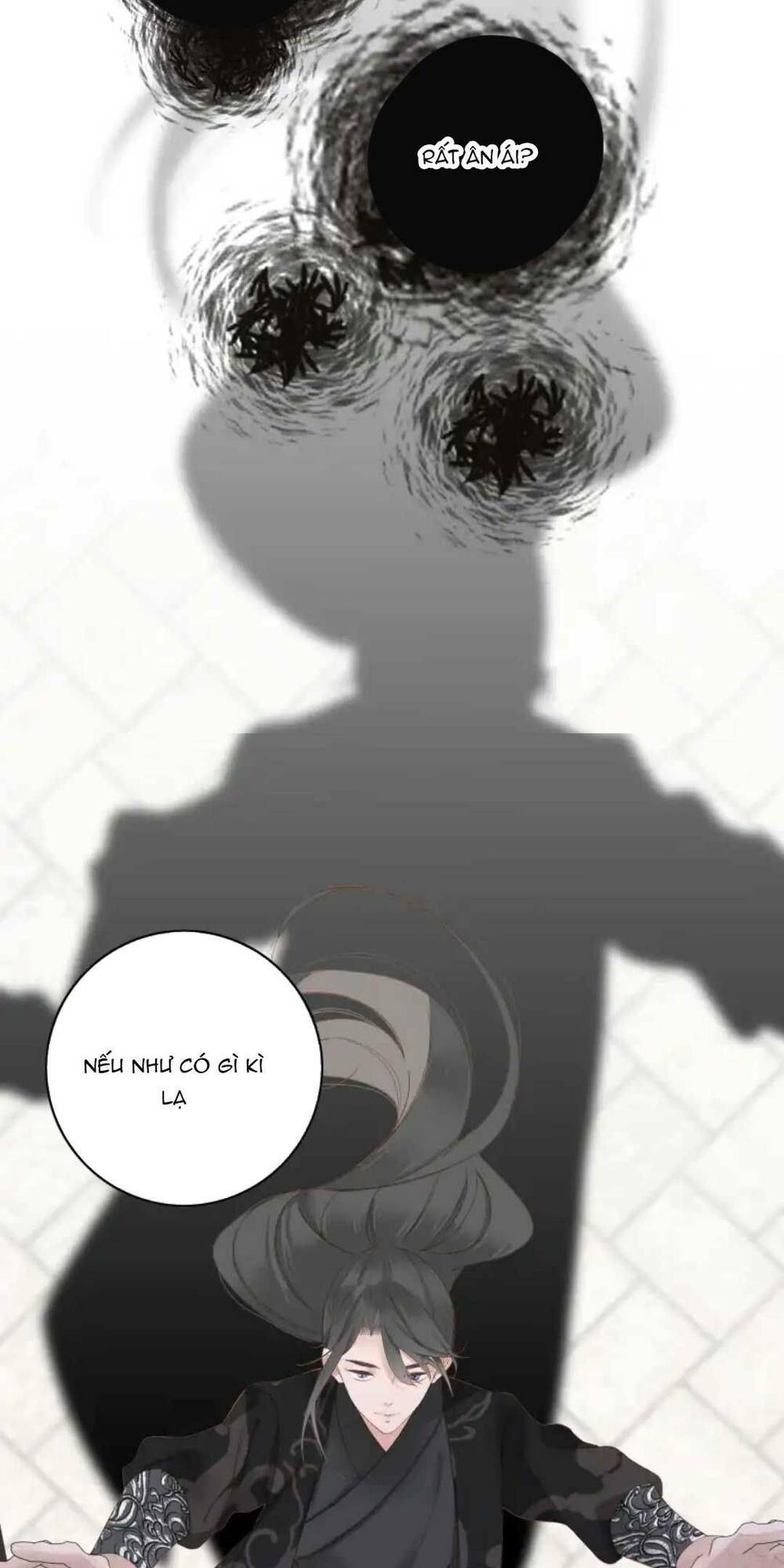 Vương Gia Hắn Luôn Nghĩ Tôi Yêu Hắn Đến Nghiện Chapter 5 - Trang 2