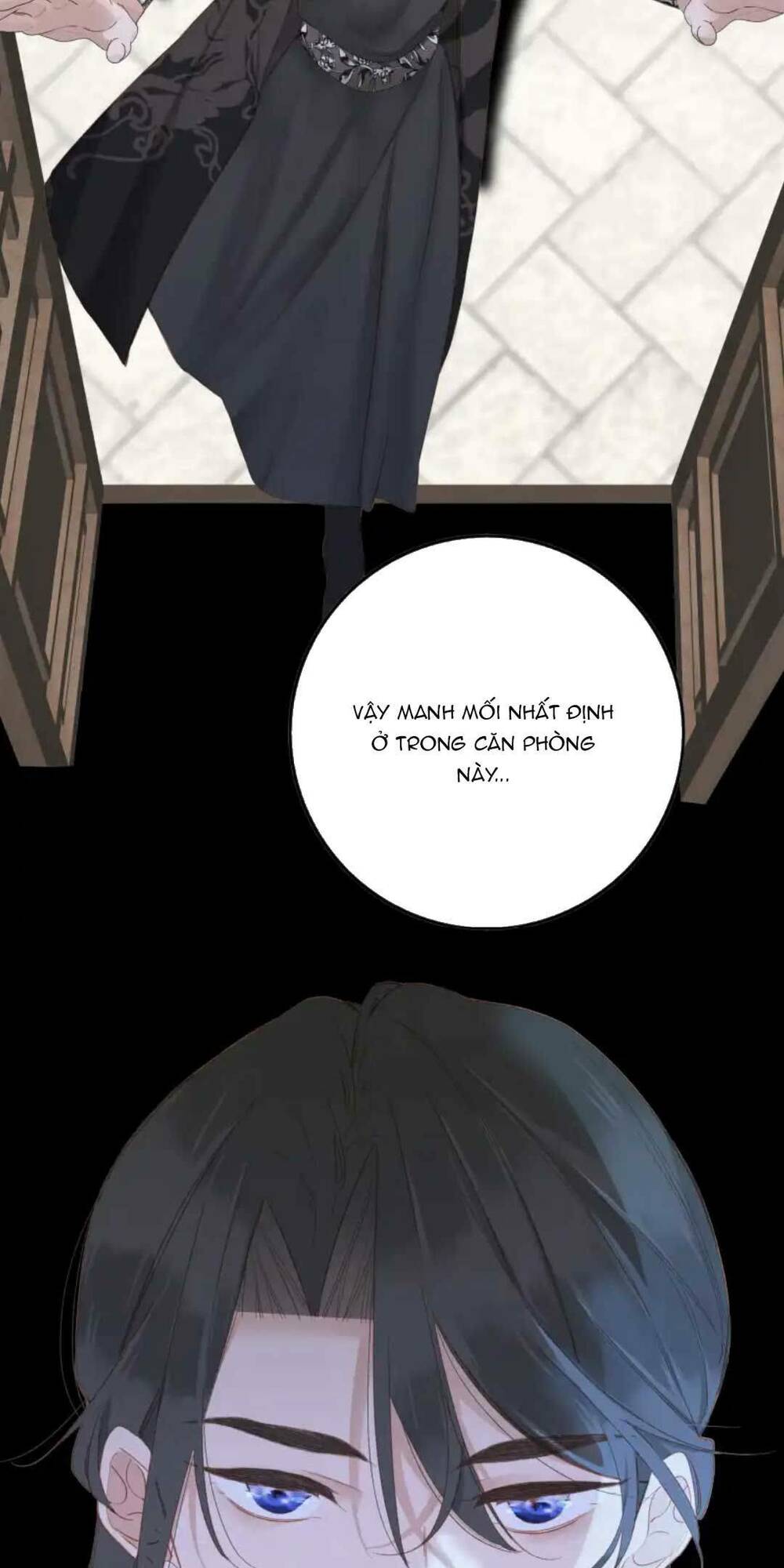 Vương Gia Hắn Luôn Nghĩ Tôi Yêu Hắn Đến Nghiện Chapter 5 - Trang 2