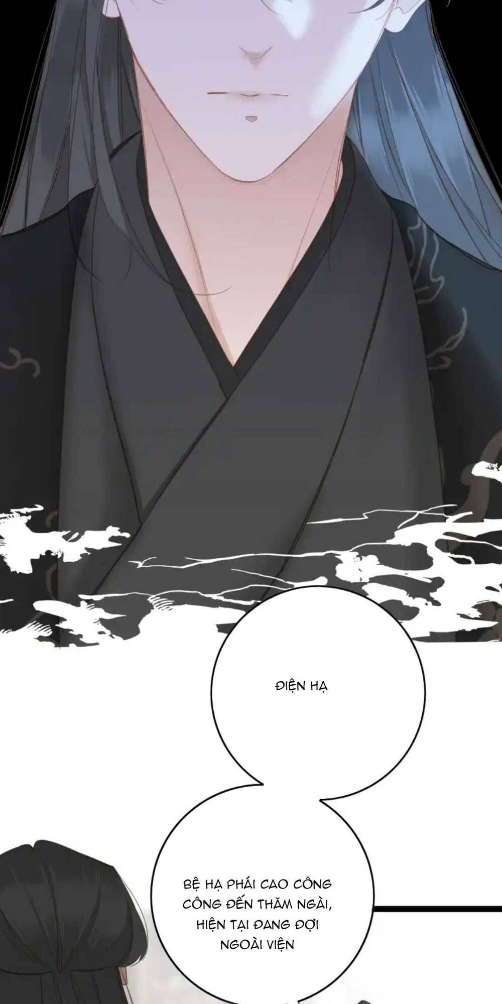 Vương Gia Hắn Luôn Nghĩ Tôi Yêu Hắn Đến Nghiện Chapter 5 - Trang 2