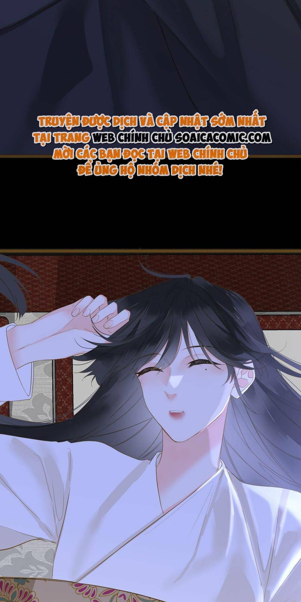 Vương Gia Hắn Luôn Nghĩ Tôi Yêu Hắn Đến Nghiện Chapter 50 - Trang 2