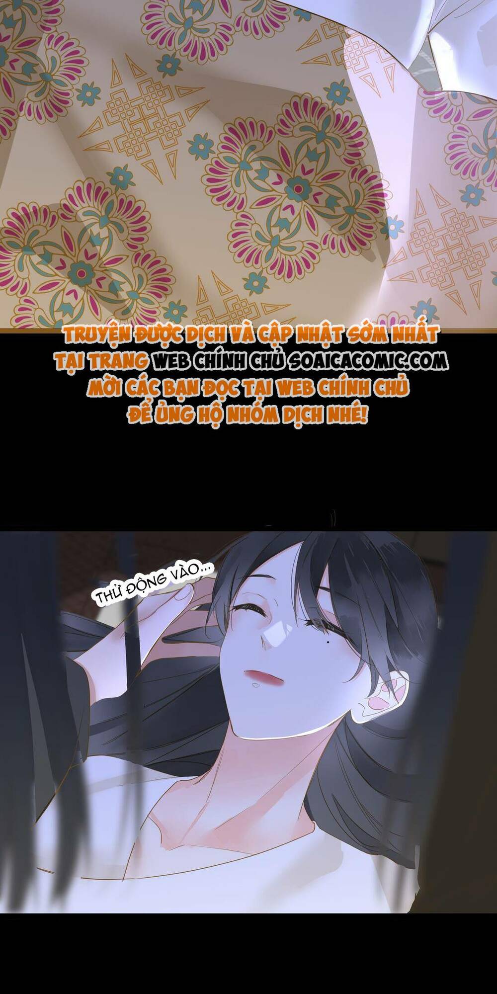 Vương Gia Hắn Luôn Nghĩ Tôi Yêu Hắn Đến Nghiện Chapter 50 - Trang 2