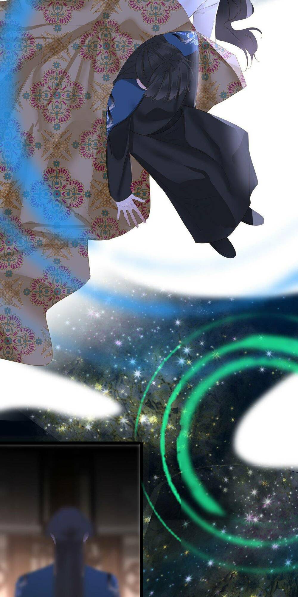 Vương Gia Hắn Luôn Nghĩ Tôi Yêu Hắn Đến Nghiện Chapter 50 - Trang 2