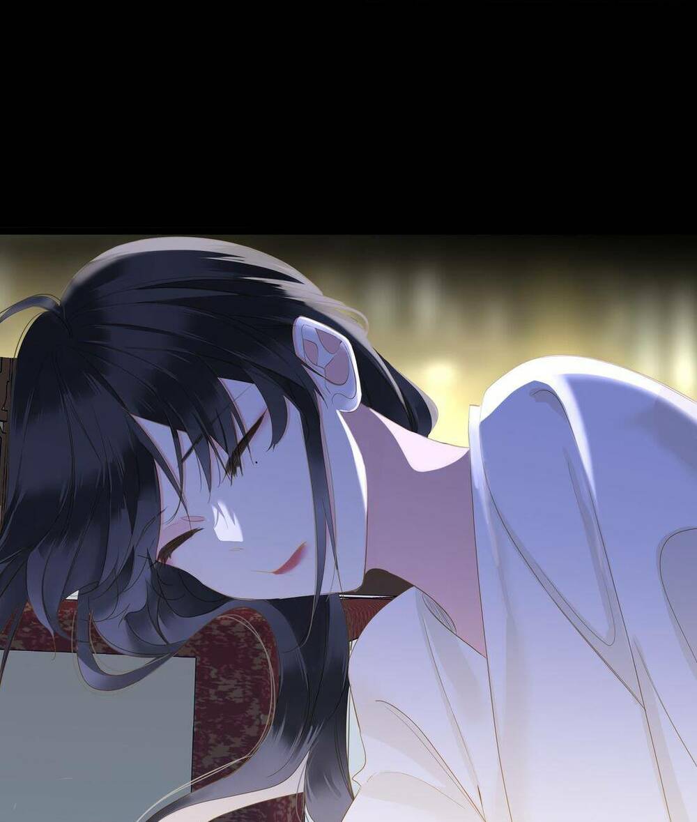 Vương Gia Hắn Luôn Nghĩ Tôi Yêu Hắn Đến Nghiện Chapter 50 - Trang 2