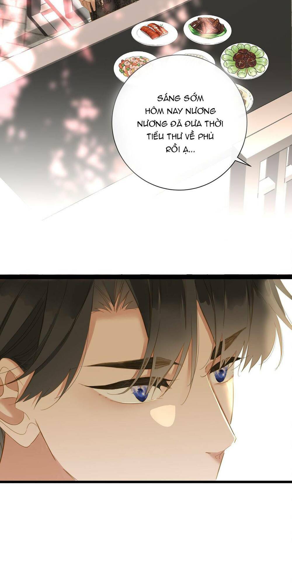 Vương Gia Hắn Luôn Nghĩ Tôi Yêu Hắn Đến Nghiện Chapter 50 - Trang 2