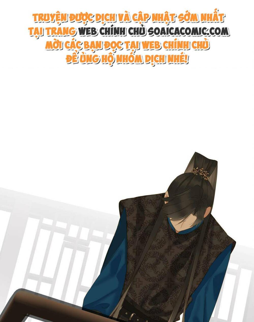 Vương Gia Hắn Luôn Nghĩ Tôi Yêu Hắn Đến Nghiện Chapter 50 - Trang 2