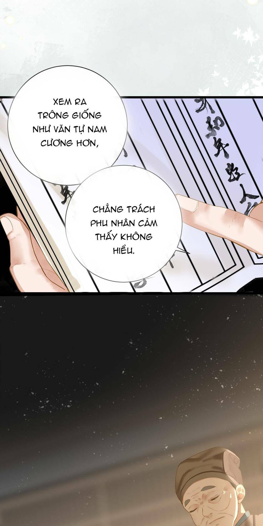 Vương Gia Hắn Luôn Nghĩ Tôi Yêu Hắn Đến Nghiện Chapter 50 - Trang 2