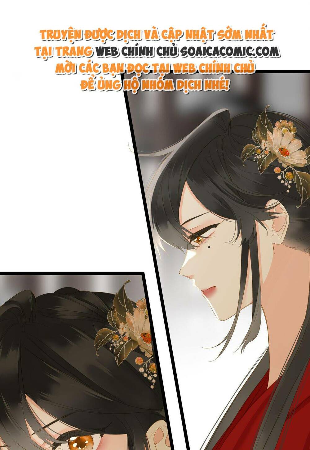 Vương Gia Hắn Luôn Nghĩ Tôi Yêu Hắn Đến Nghiện Chapter 50 - Trang 2