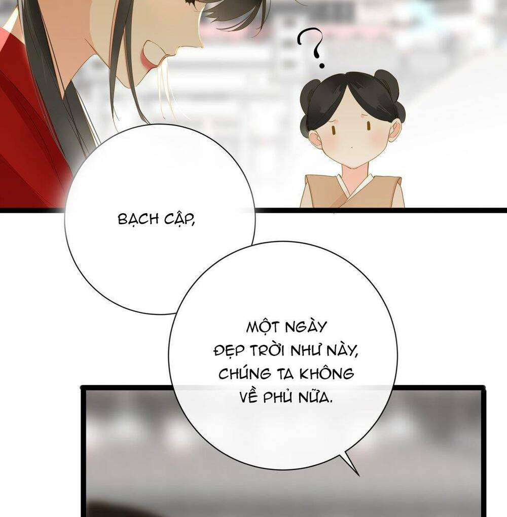 Vương Gia Hắn Luôn Nghĩ Tôi Yêu Hắn Đến Nghiện Chapter 50 - Trang 2