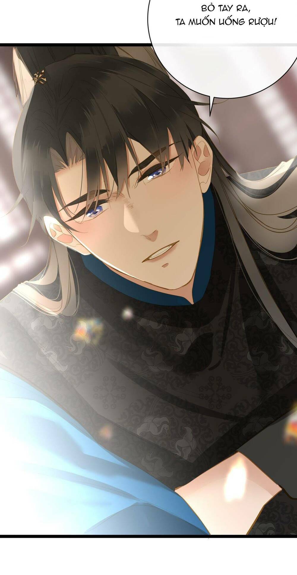 Vương Gia Hắn Luôn Nghĩ Tôi Yêu Hắn Đến Nghiện Chapter 50 - Trang 2