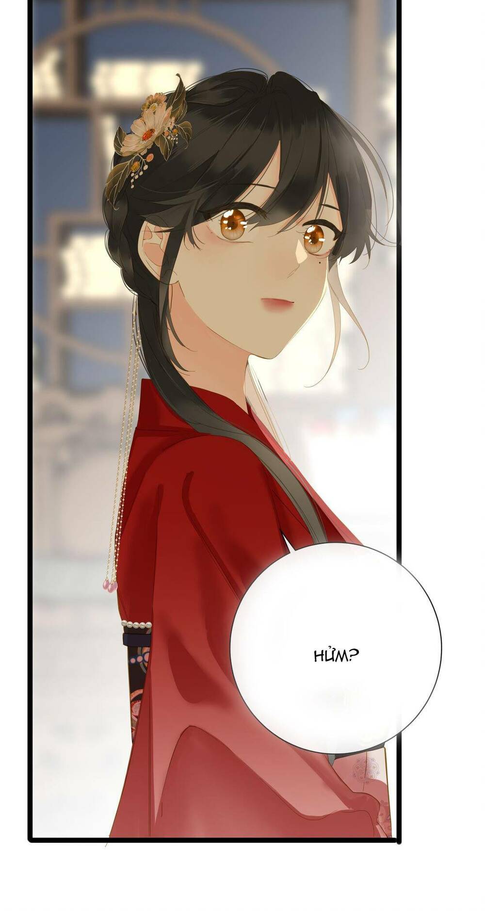 Vương Gia Hắn Luôn Nghĩ Tôi Yêu Hắn Đến Nghiện Chapter 50 - Trang 2