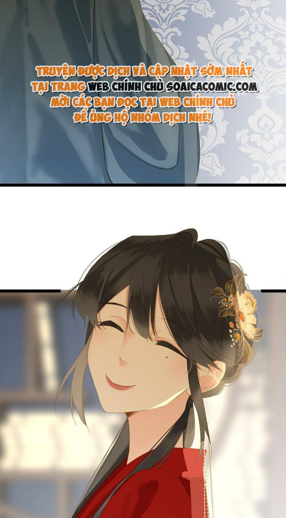 Vương Gia Hắn Luôn Nghĩ Tôi Yêu Hắn Đến Nghiện Chapter 50 - Trang 2