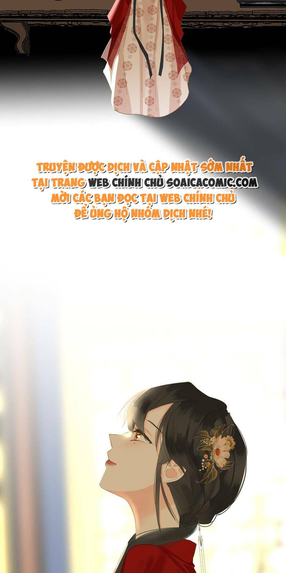 Vương Gia Hắn Luôn Nghĩ Tôi Yêu Hắn Đến Nghiện Chapter 50 - Trang 2