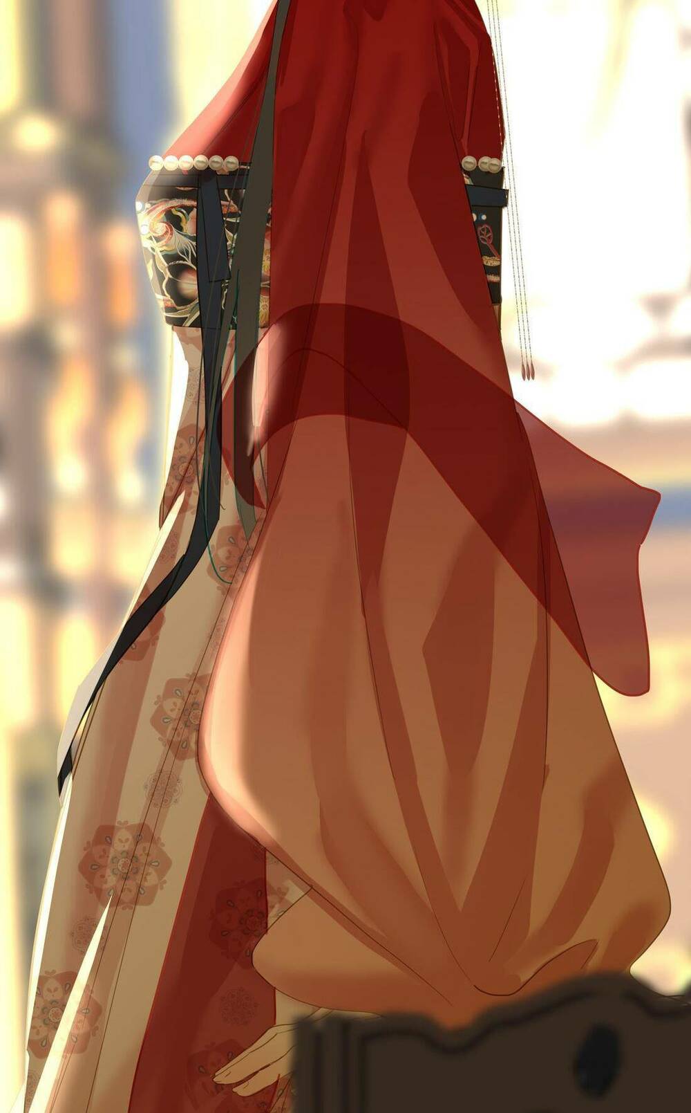 Vương Gia Hắn Luôn Nghĩ Tôi Yêu Hắn Đến Nghiện Chapter 50 - Trang 2