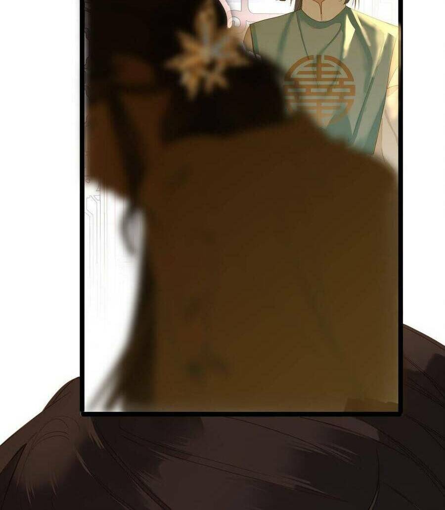 Vương Gia Hắn Luôn Nghĩ Tôi Yêu Hắn Đến Nghiện Chapter 51 - Trang 2