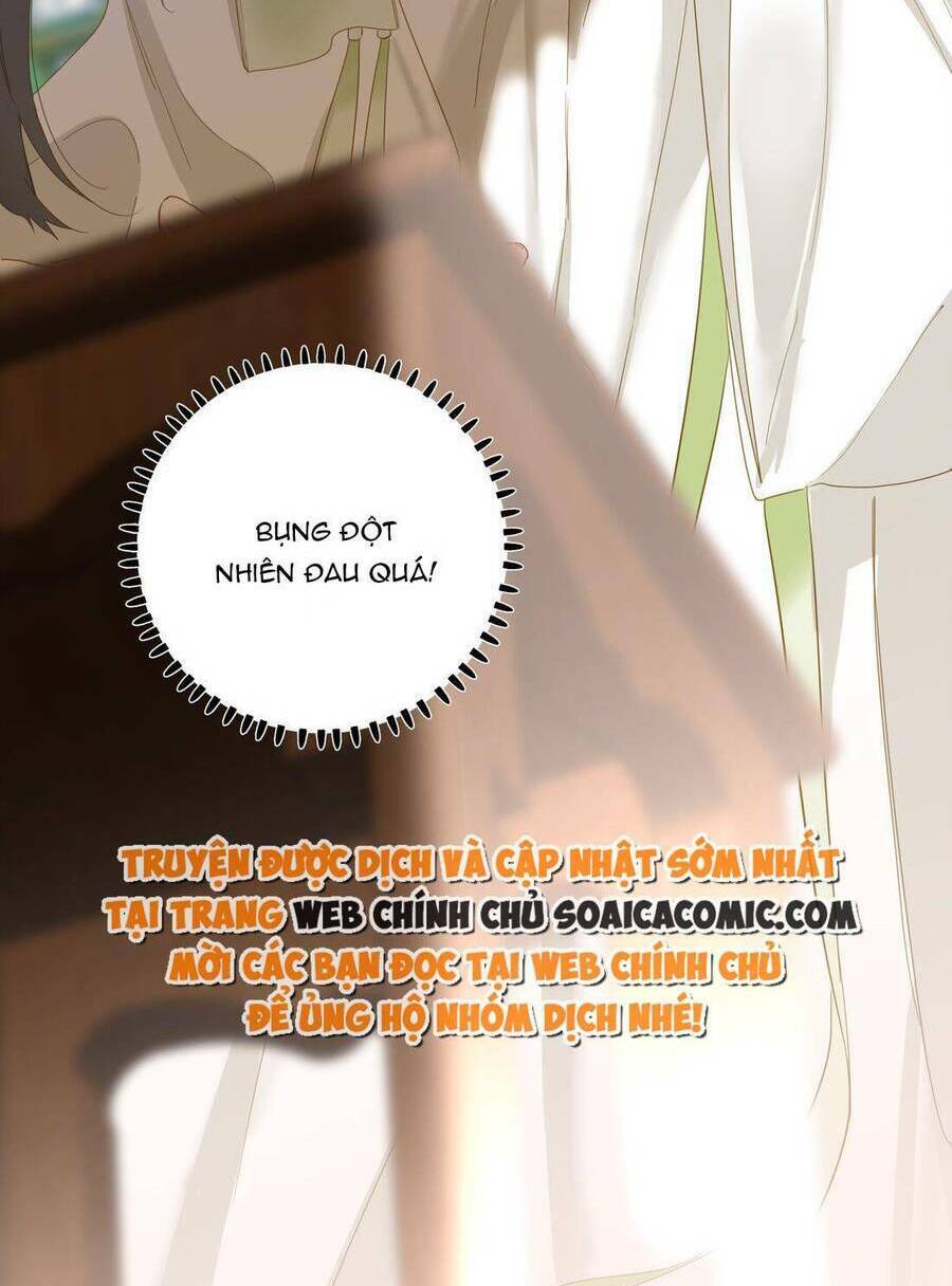 Vương Gia Hắn Luôn Nghĩ Tôi Yêu Hắn Đến Nghiện Chapter 51 - Trang 2