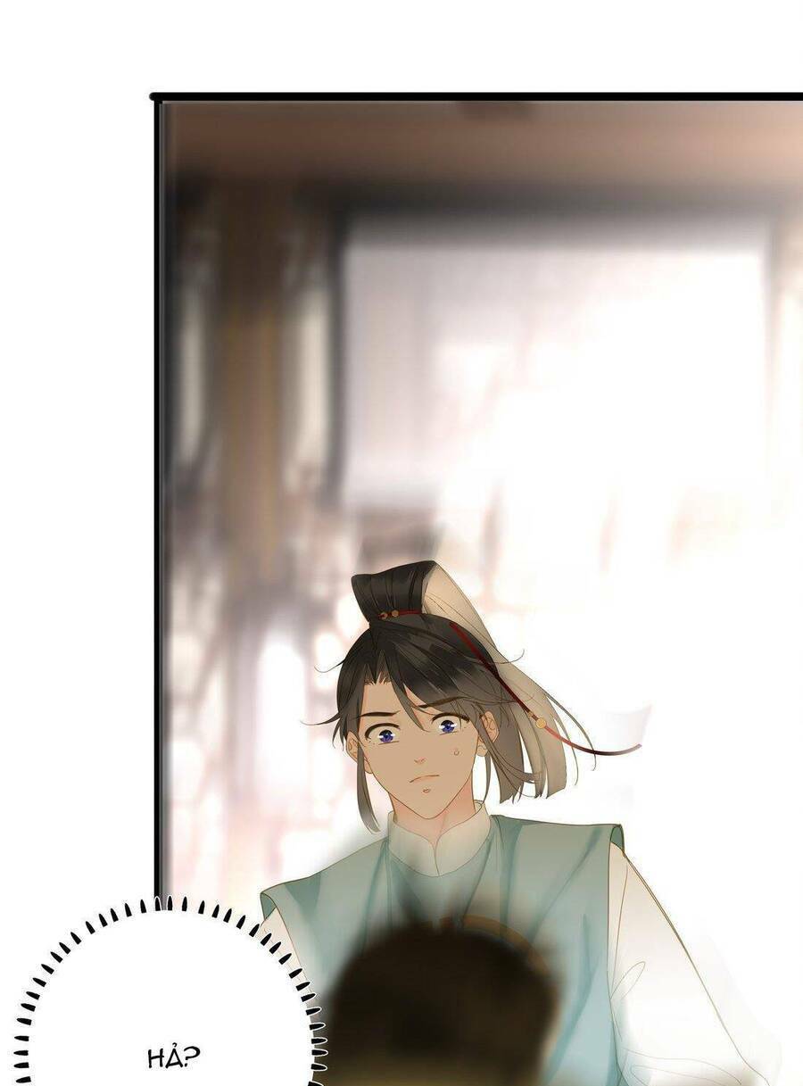 Vương Gia Hắn Luôn Nghĩ Tôi Yêu Hắn Đến Nghiện Chapter 51 - Trang 2