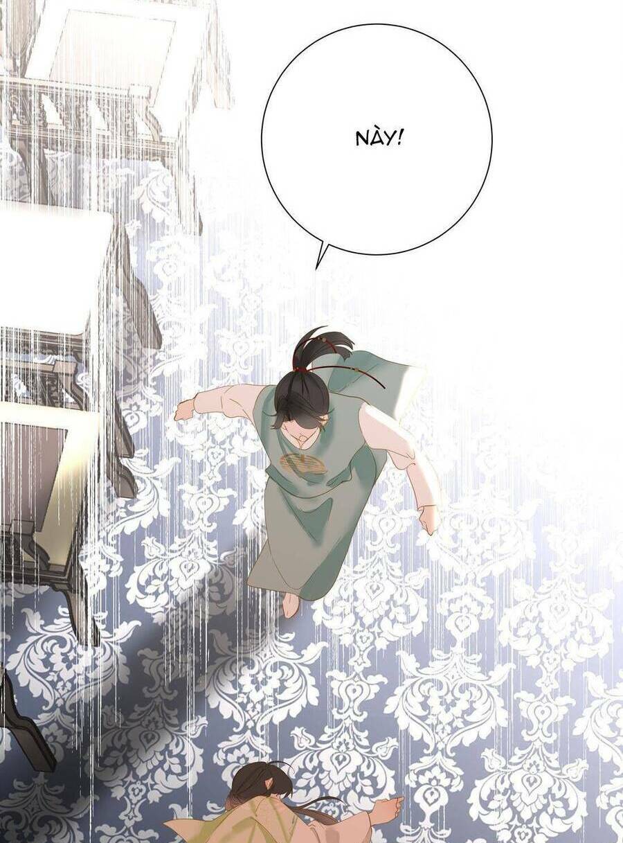 Vương Gia Hắn Luôn Nghĩ Tôi Yêu Hắn Đến Nghiện Chapter 51 - Trang 2