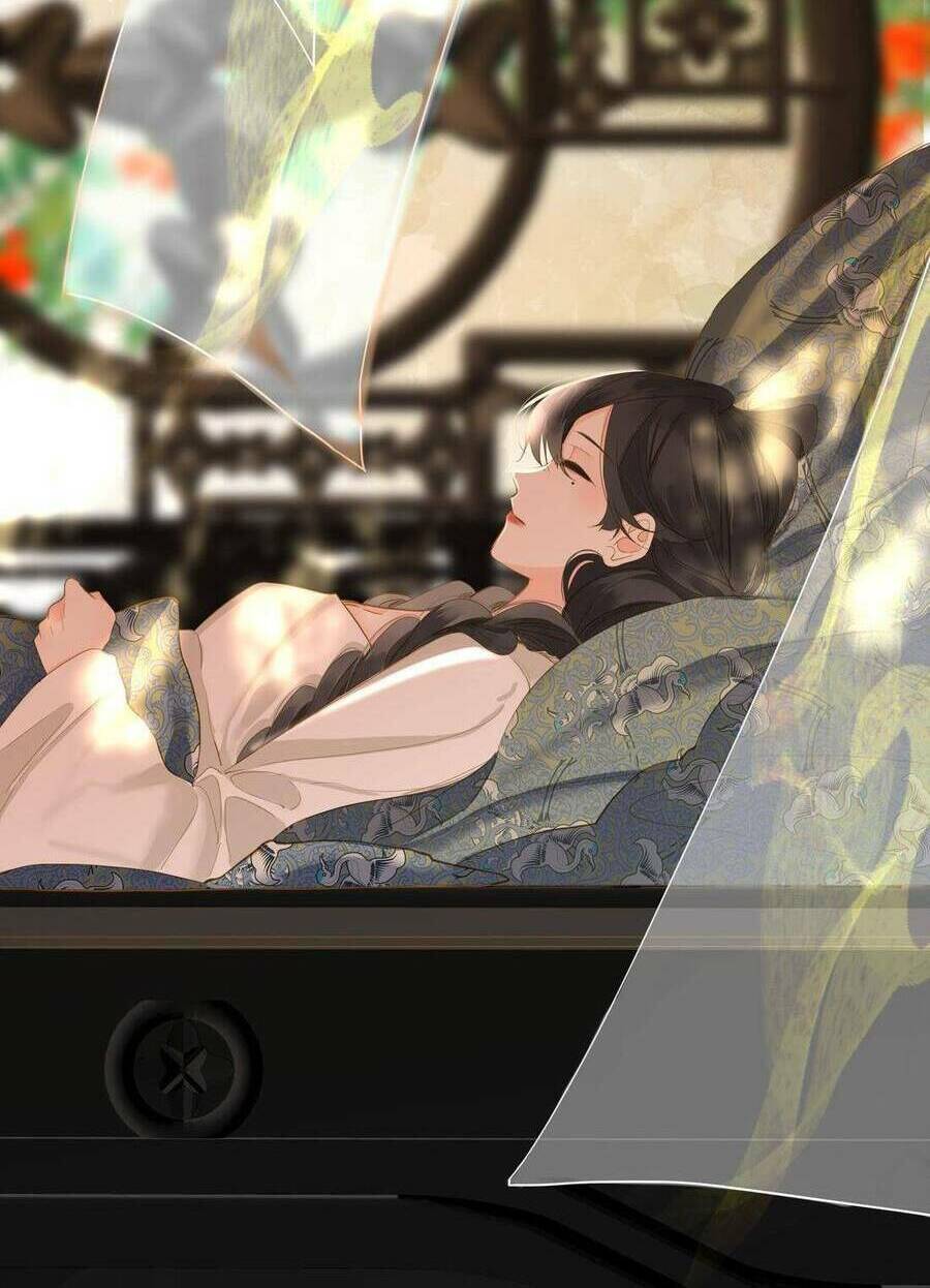 Vương Gia Hắn Luôn Nghĩ Tôi Yêu Hắn Đến Nghiện Chapter 51 - Trang 2