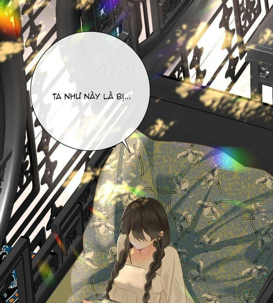 Vương Gia Hắn Luôn Nghĩ Tôi Yêu Hắn Đến Nghiện Chapter 51 - Trang 2