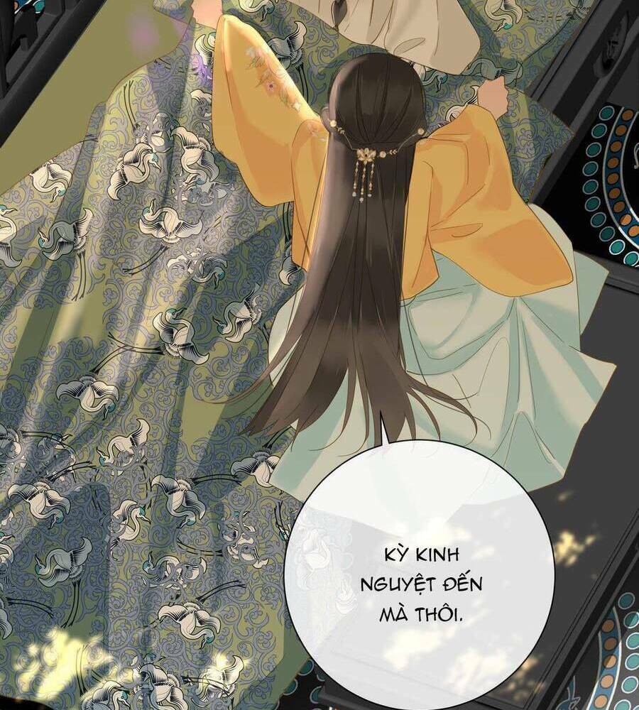 Vương Gia Hắn Luôn Nghĩ Tôi Yêu Hắn Đến Nghiện Chapter 51 - Trang 2