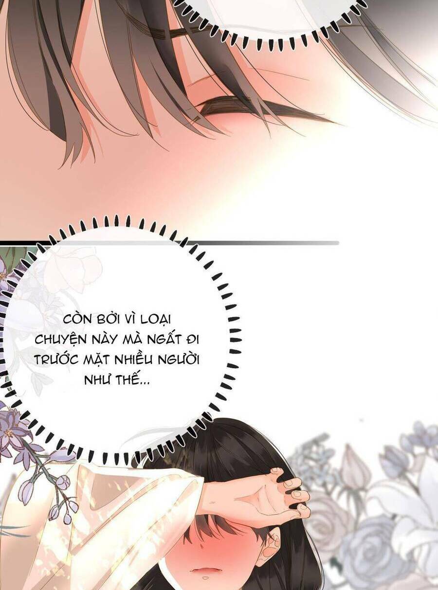 Vương Gia Hắn Luôn Nghĩ Tôi Yêu Hắn Đến Nghiện Chapter 51 - Trang 2