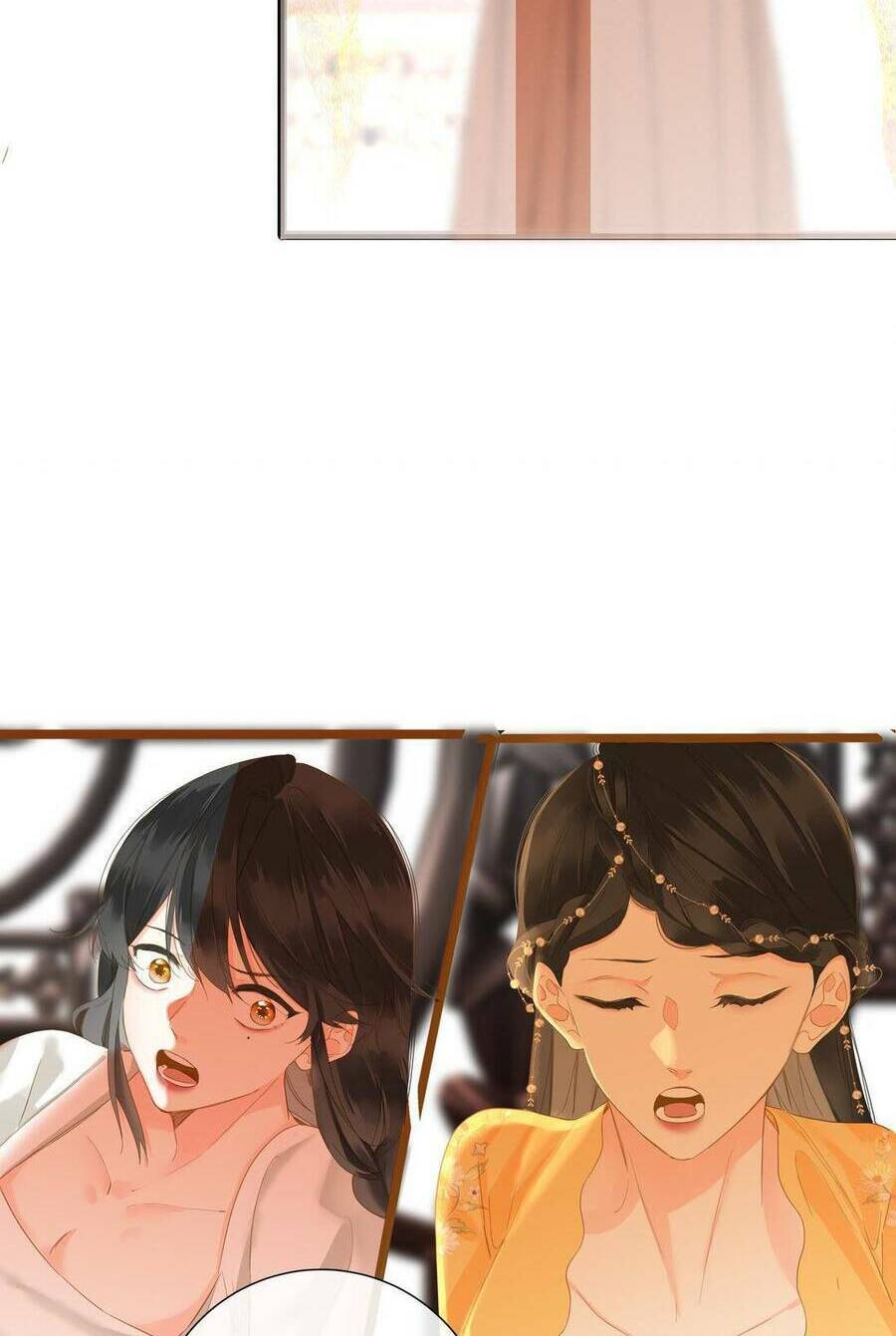 Vương Gia Hắn Luôn Nghĩ Tôi Yêu Hắn Đến Nghiện Chapter 51 - Trang 2