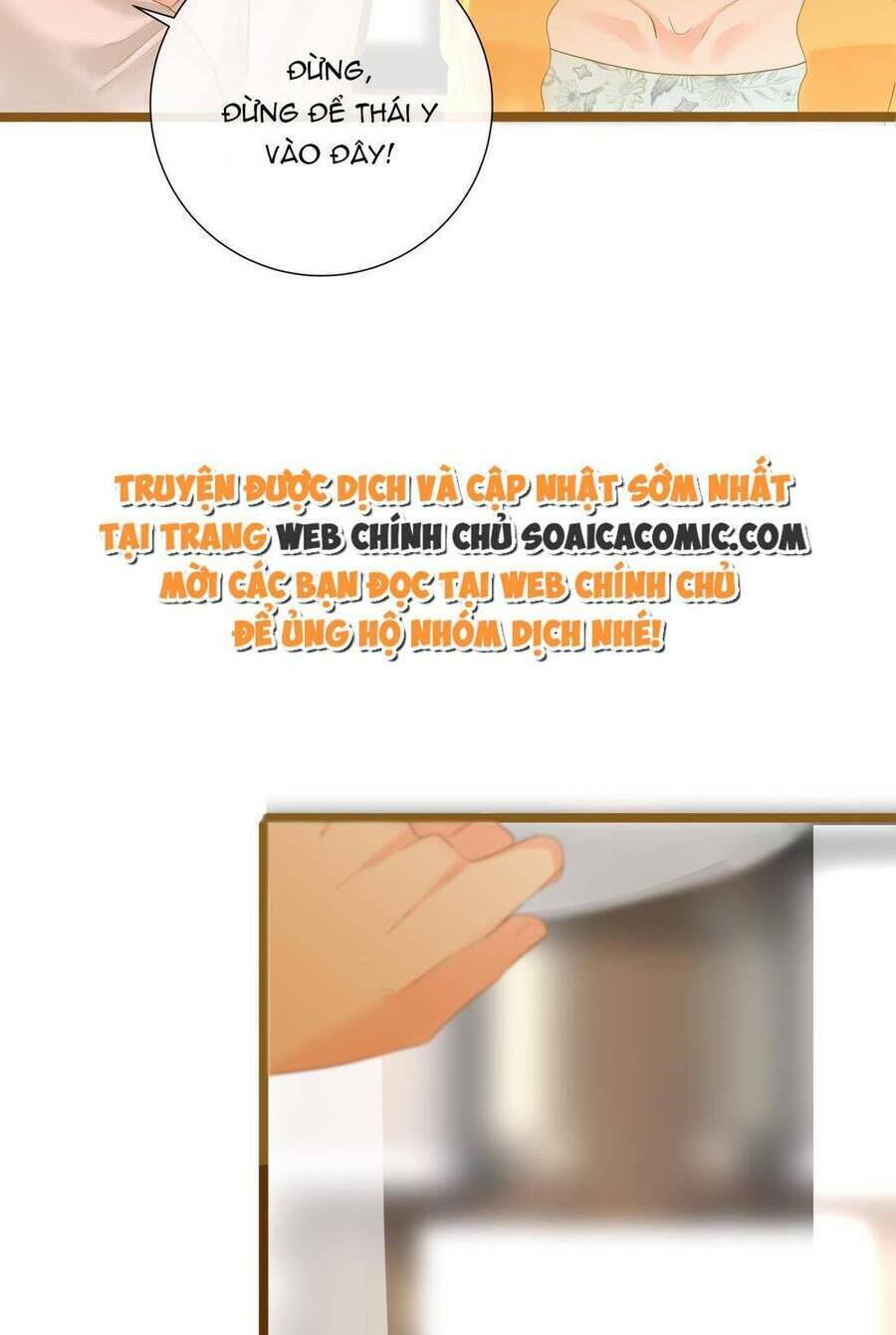 Vương Gia Hắn Luôn Nghĩ Tôi Yêu Hắn Đến Nghiện Chapter 51 - Trang 2