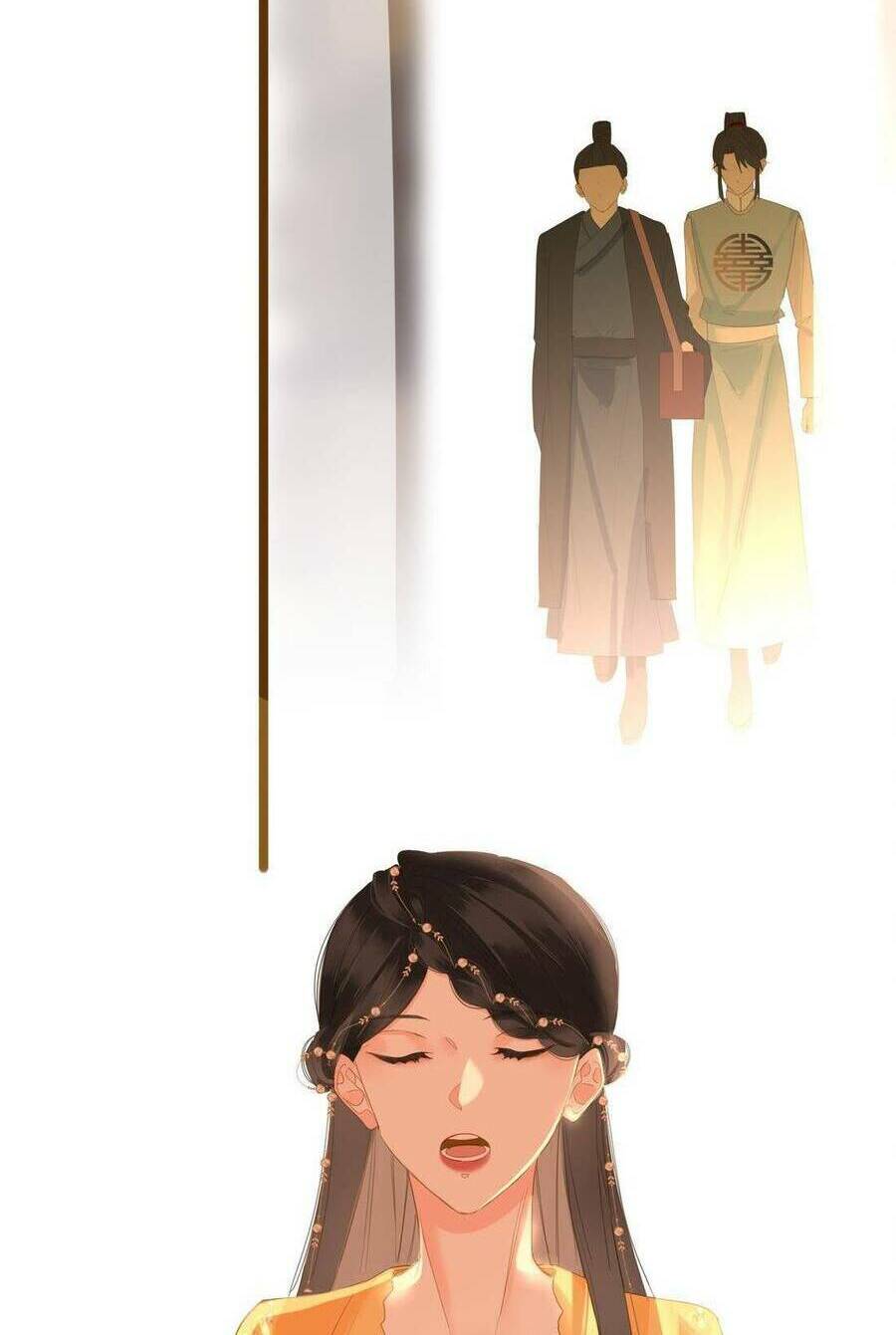 Vương Gia Hắn Luôn Nghĩ Tôi Yêu Hắn Đến Nghiện Chapter 51 - Trang 2