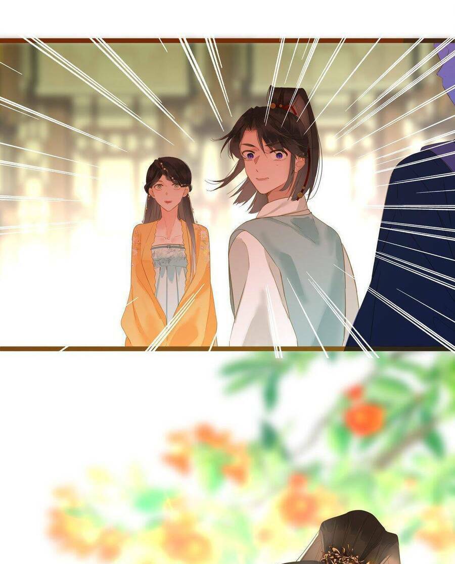 Vương Gia Hắn Luôn Nghĩ Tôi Yêu Hắn Đến Nghiện Chapter 51 - Trang 2