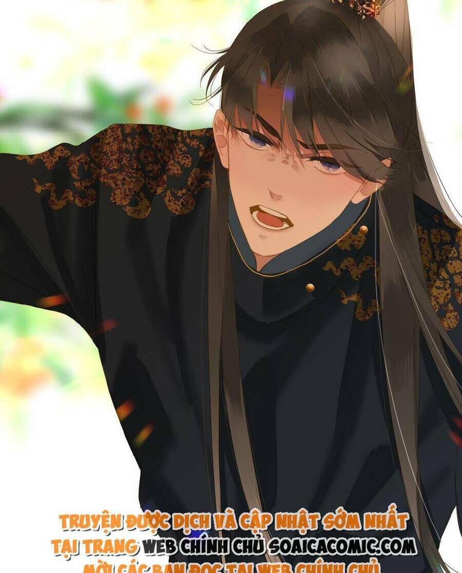 Vương Gia Hắn Luôn Nghĩ Tôi Yêu Hắn Đến Nghiện Chapter 51 - Trang 2