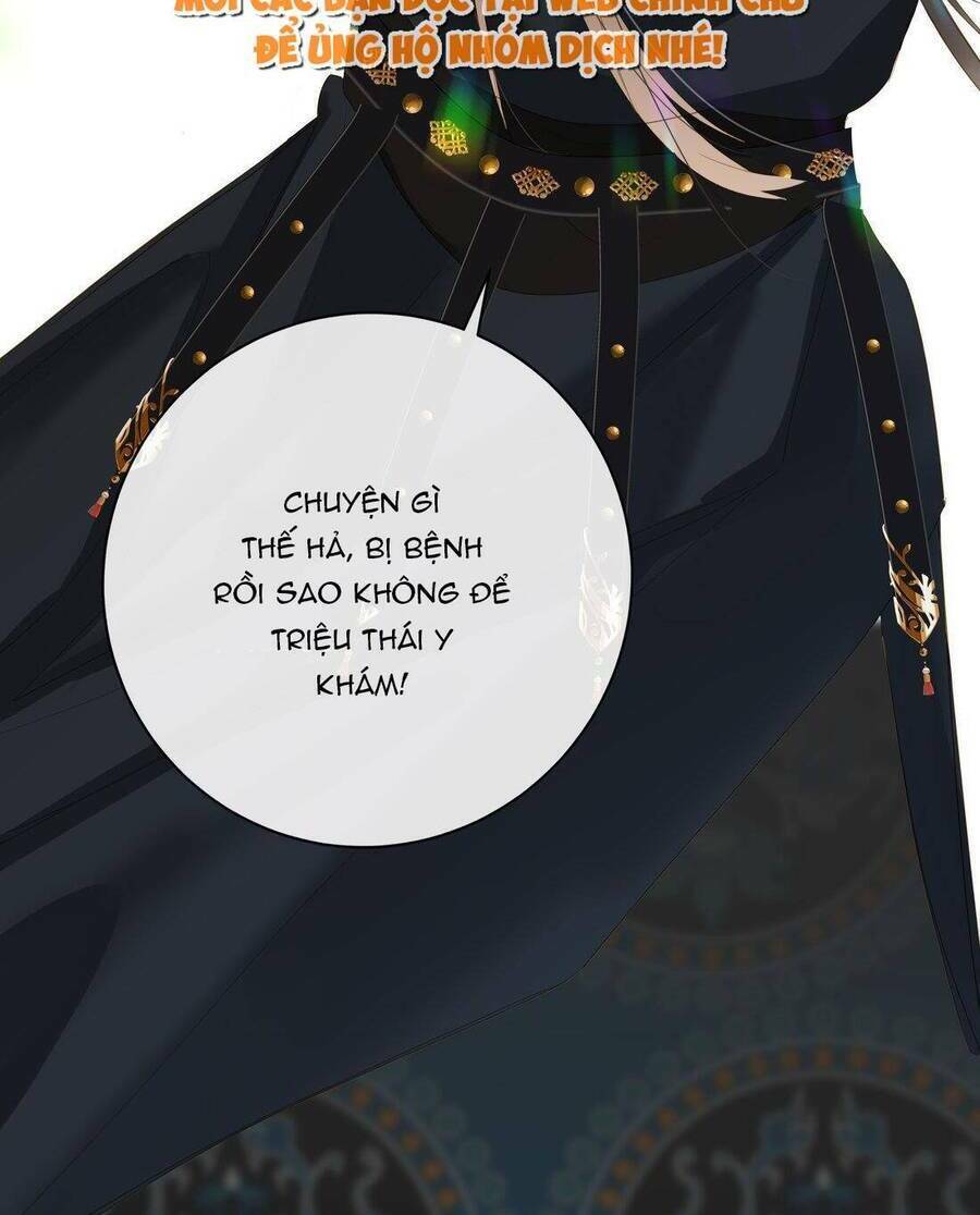 Vương Gia Hắn Luôn Nghĩ Tôi Yêu Hắn Đến Nghiện Chapter 51 - Trang 2