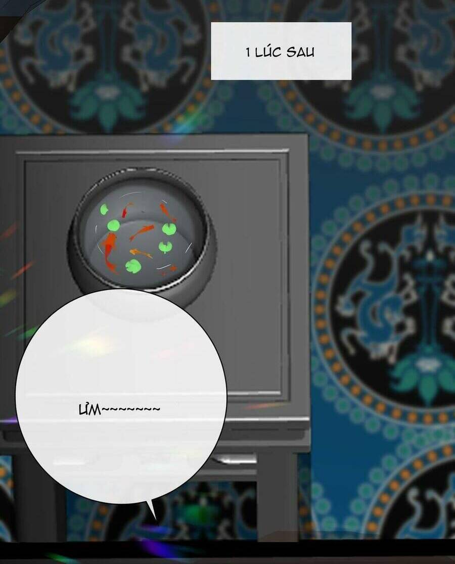 Vương Gia Hắn Luôn Nghĩ Tôi Yêu Hắn Đến Nghiện Chapter 51 - Trang 2