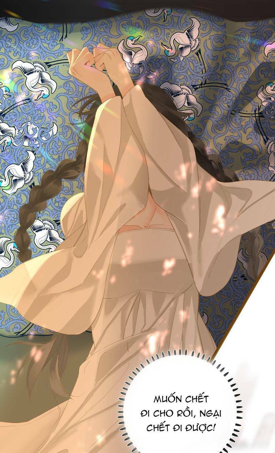 Vương Gia Hắn Luôn Nghĩ Tôi Yêu Hắn Đến Nghiện Chapter 51 - Trang 2