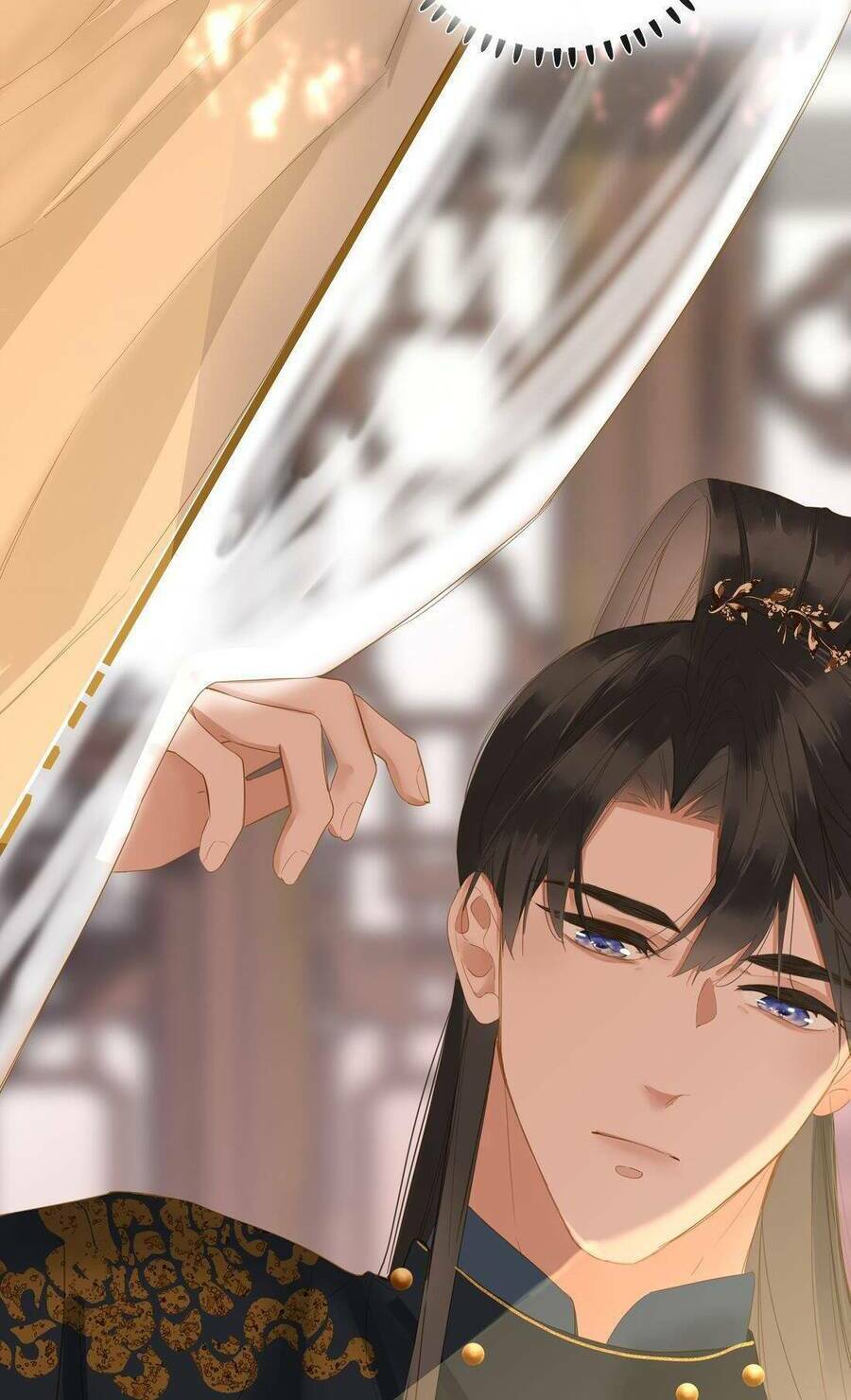 Vương Gia Hắn Luôn Nghĩ Tôi Yêu Hắn Đến Nghiện Chapter 51 - Trang 2