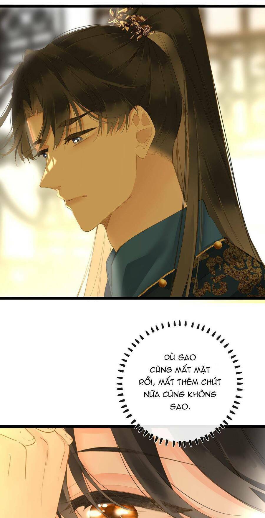 Vương Gia Hắn Luôn Nghĩ Tôi Yêu Hắn Đến Nghiện Chapter 51 - Trang 2