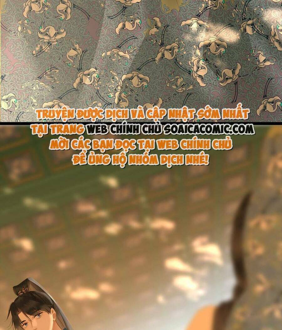 Vương Gia Hắn Luôn Nghĩ Tôi Yêu Hắn Đến Nghiện Chapter 51 - Trang 2