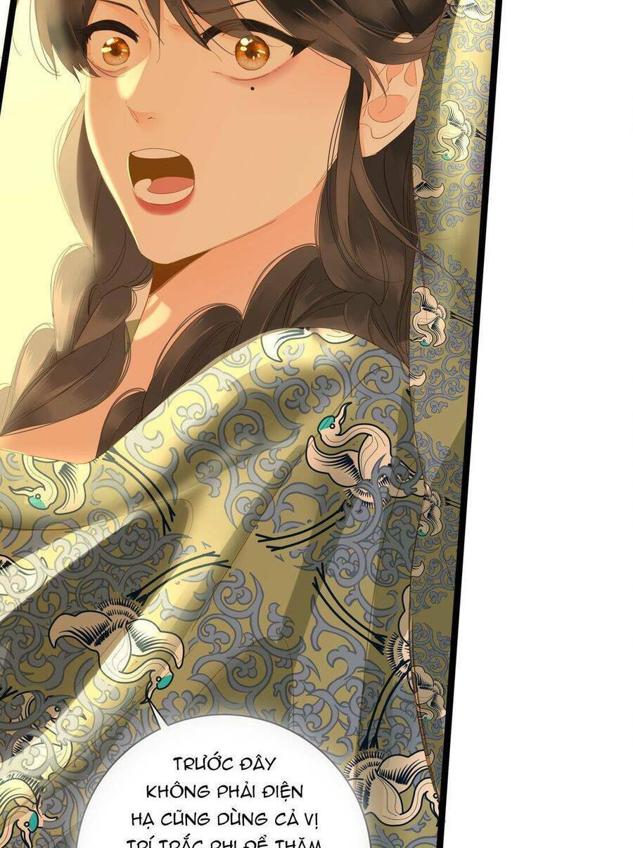 Vương Gia Hắn Luôn Nghĩ Tôi Yêu Hắn Đến Nghiện Chapter 51 - Trang 2