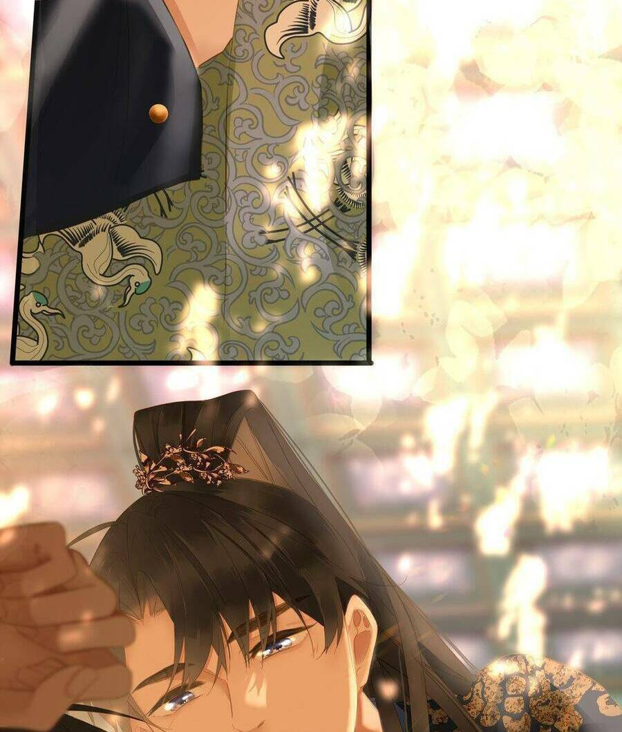 Vương Gia Hắn Luôn Nghĩ Tôi Yêu Hắn Đến Nghiện Chapter 51 - Trang 2