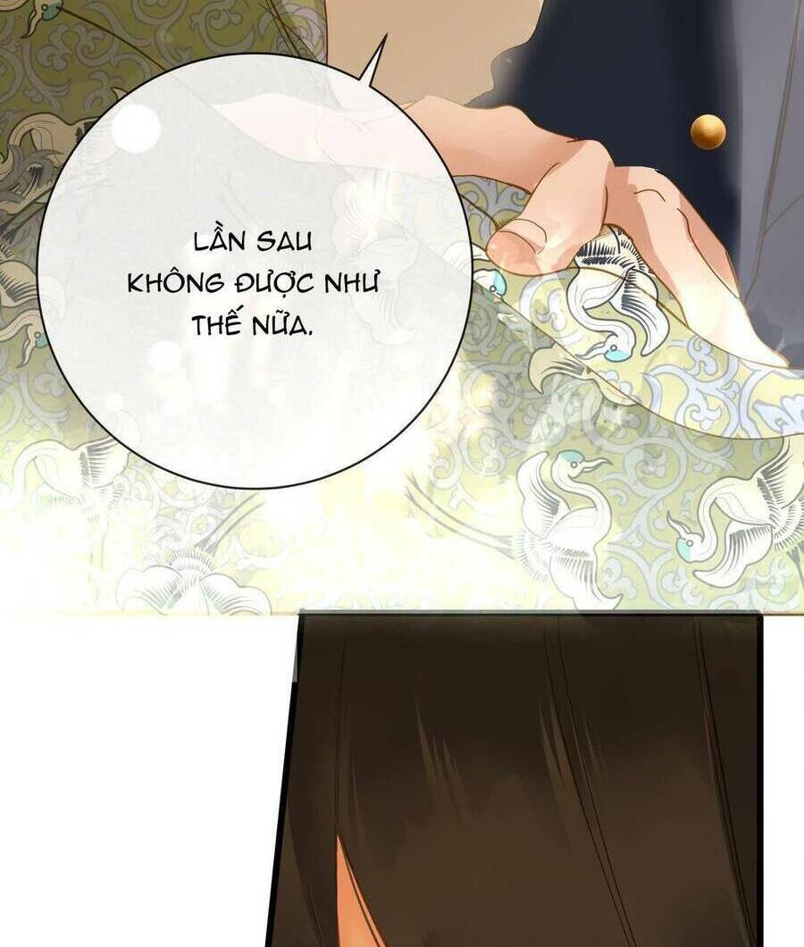 Vương Gia Hắn Luôn Nghĩ Tôi Yêu Hắn Đến Nghiện Chapter 51 - Trang 2