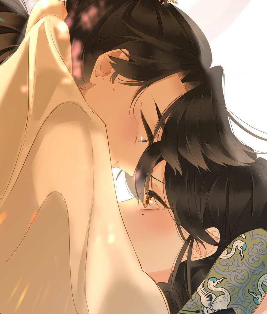 Vương Gia Hắn Luôn Nghĩ Tôi Yêu Hắn Đến Nghiện Chapter 51 - Trang 2